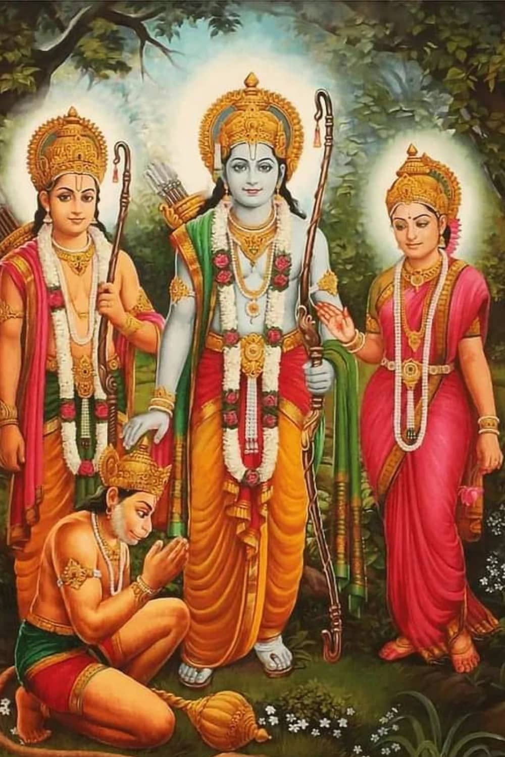 Sita Ram 