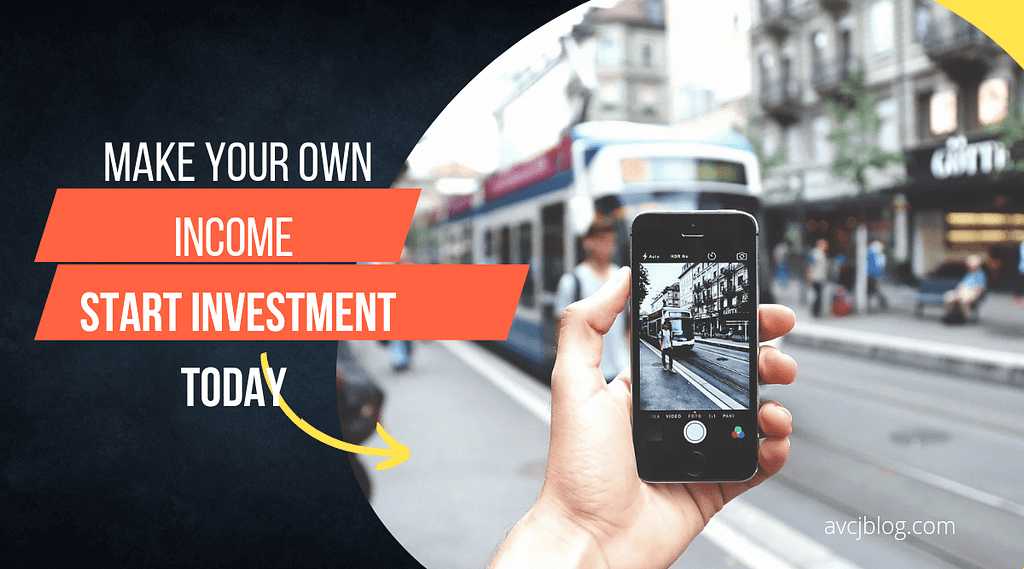 Investment the demand of era Investment