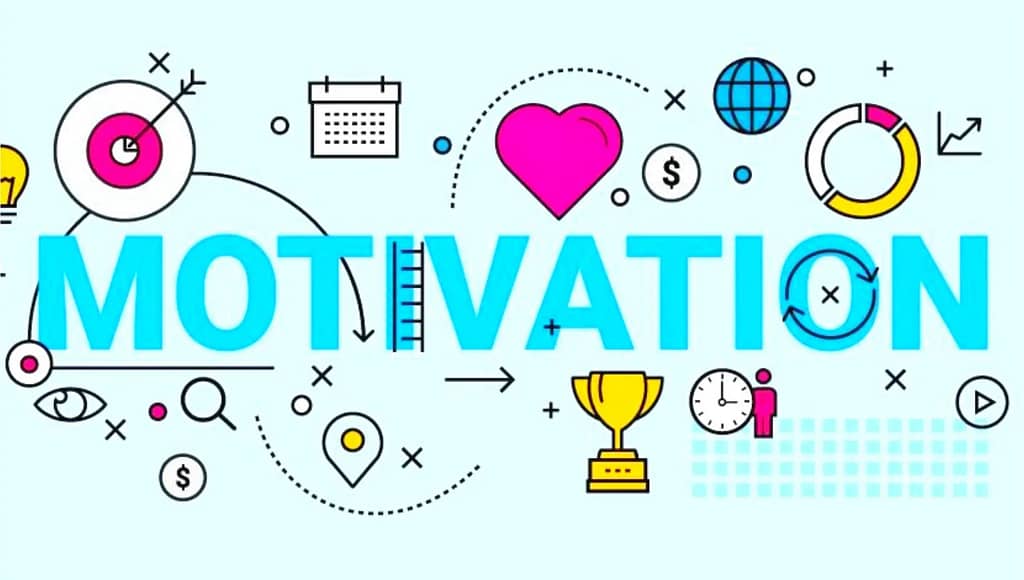 Motivation tips for Life | If you want to be motivated Motivation