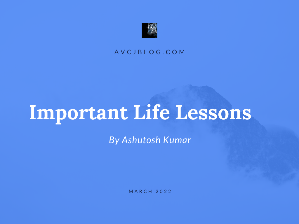 50 Life Lessons from an 80-Year-Old Man Life Lessons from an 80 Year Old Man