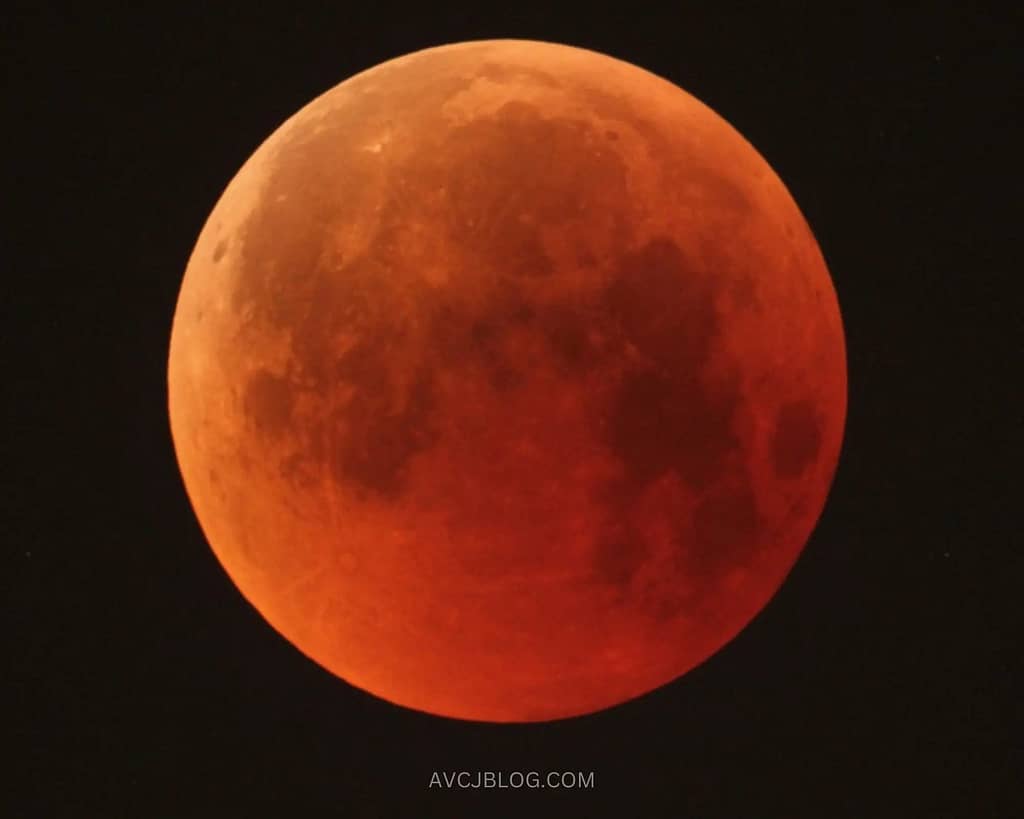15 Important things to follow during Khagras Lunar Eclipse