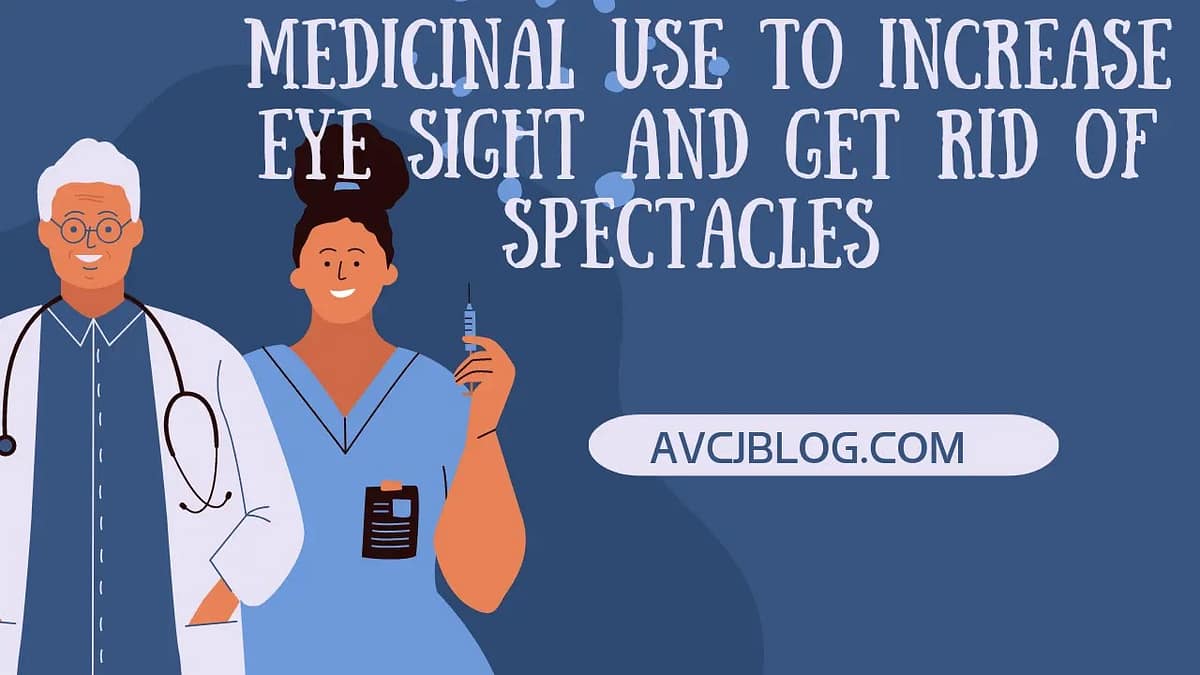 Eyesight 