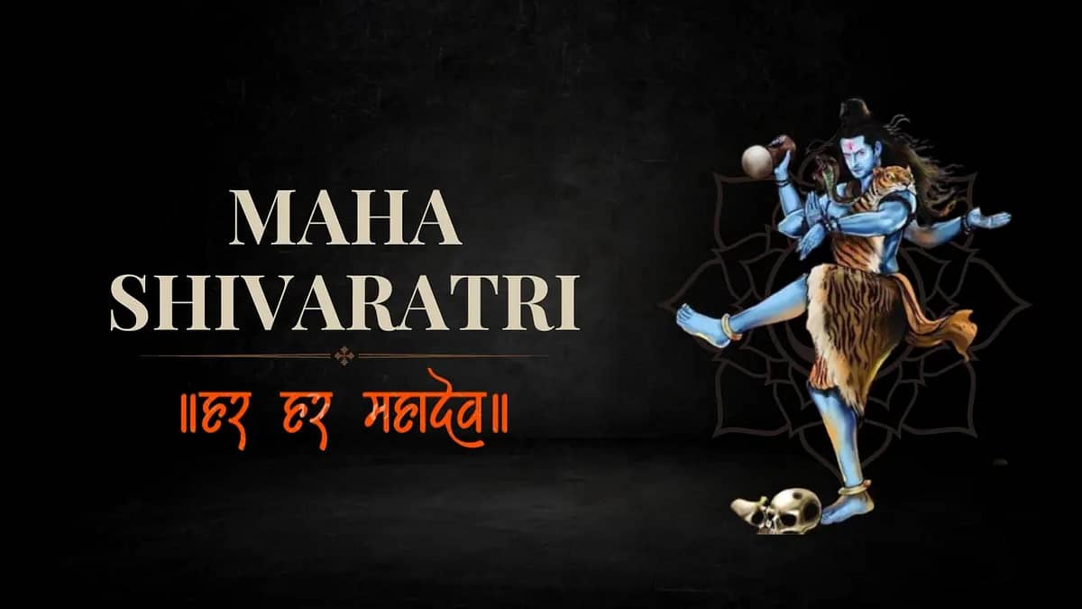 Mahashivratri 