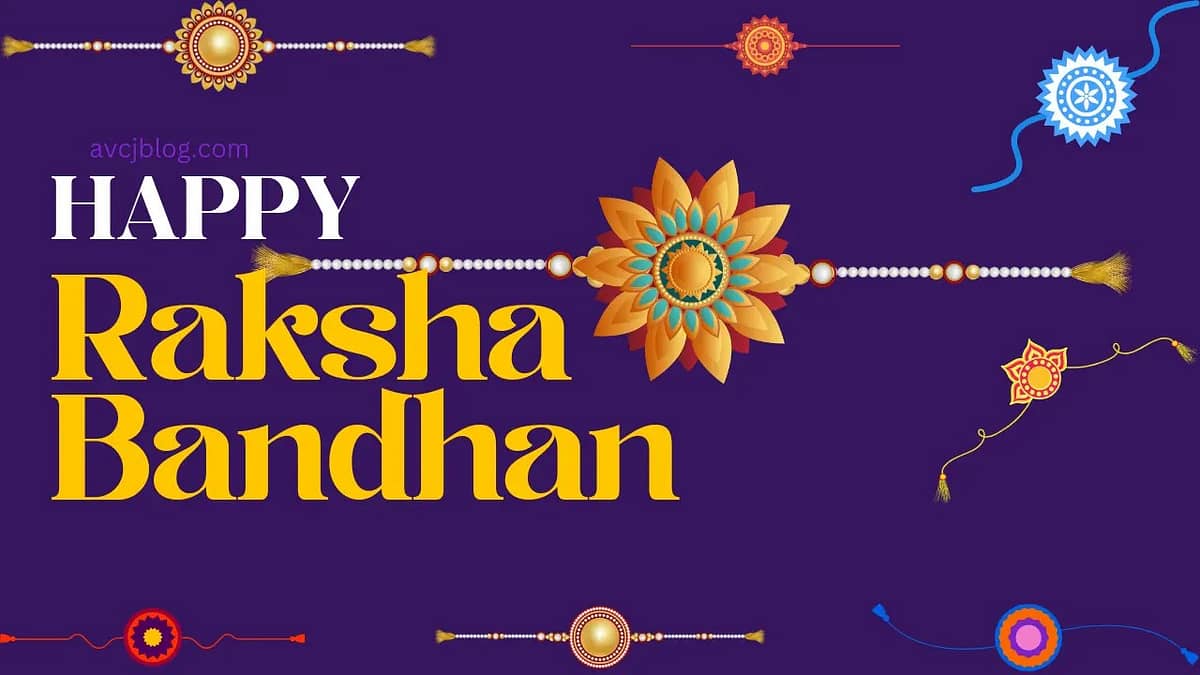 Raksha Bandhan: A Divine Thread Weaving Hindu Mythology Raksha Bandhan: A Divine Thread Weaving Hindu Mythology