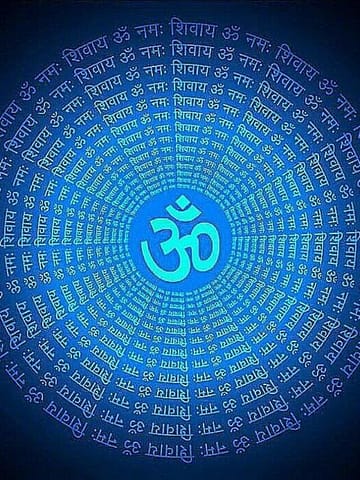 Mantra Sound effects on our mind and body