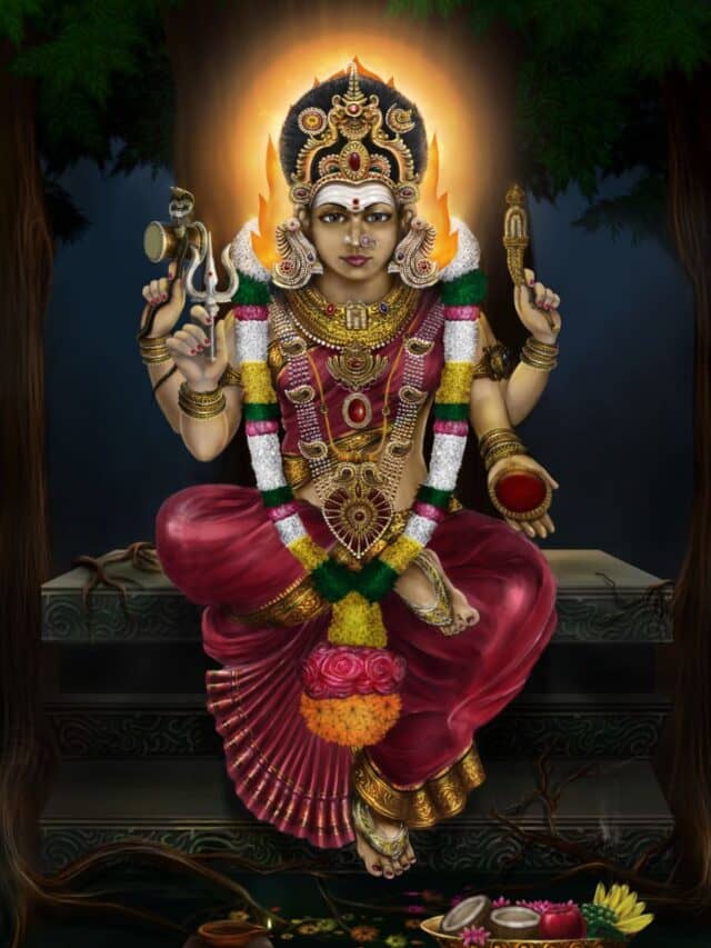 gayatri mantra chanting benefits