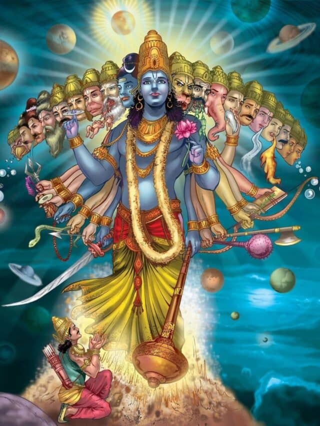 33 devine gods in hinduism