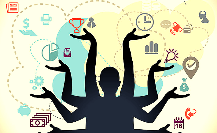 How to make a productive lifestyle productive