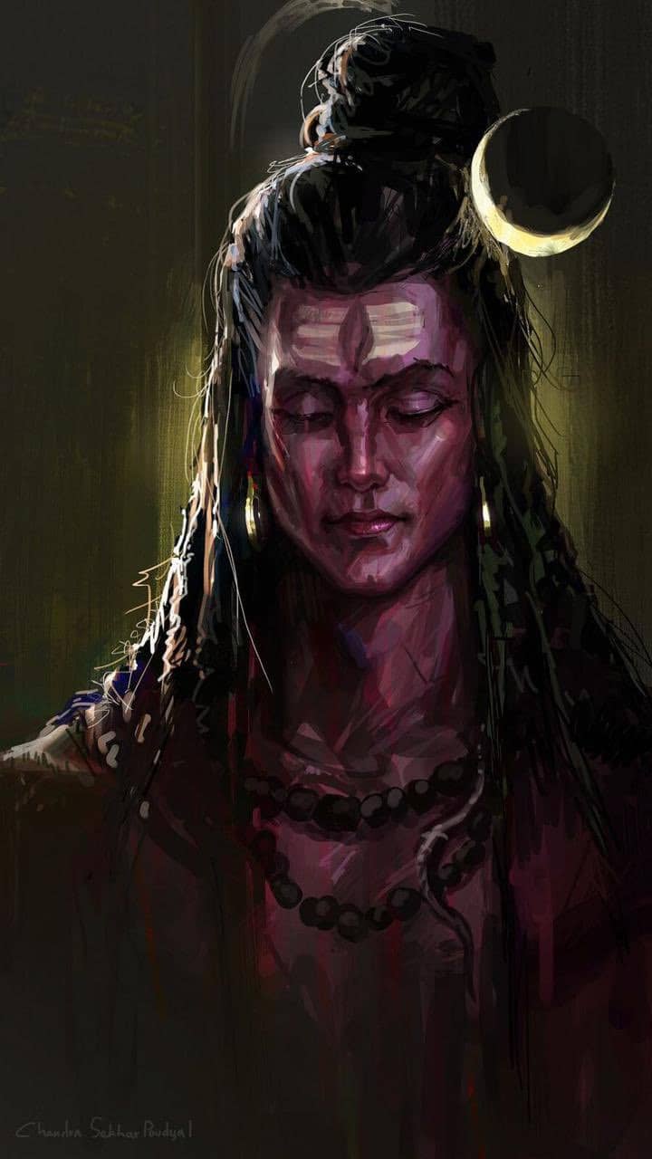 Mahadev 