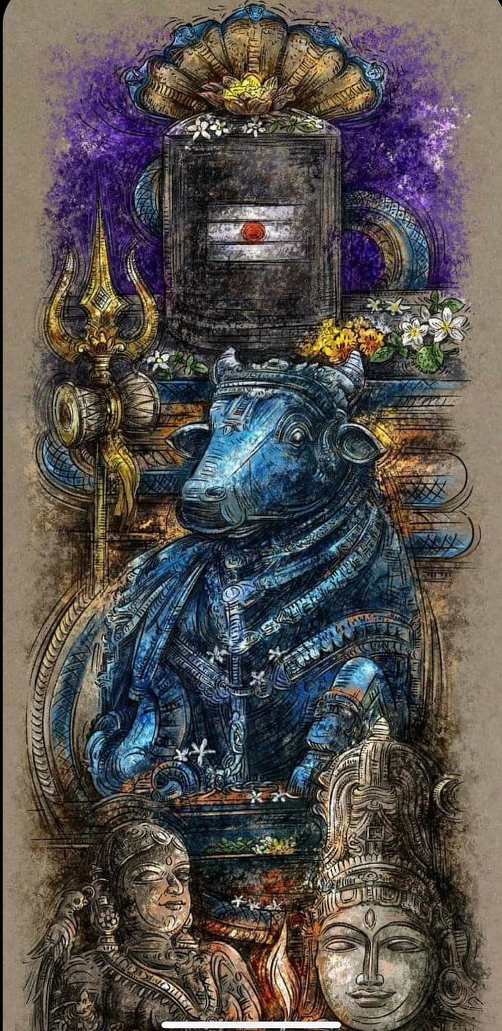 Bholenath Wallpapers