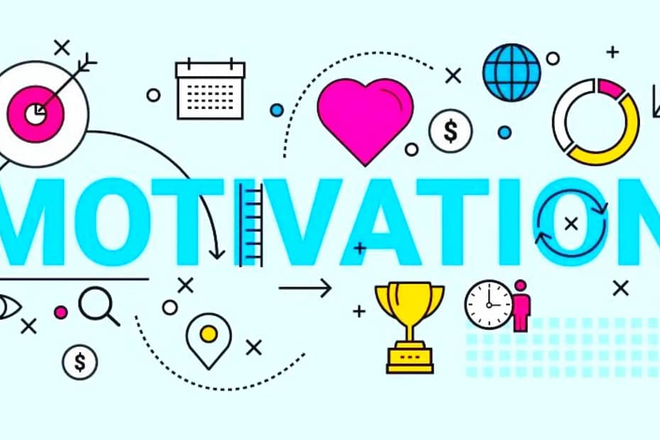 Motivation tips for Life | If you want to be motivated