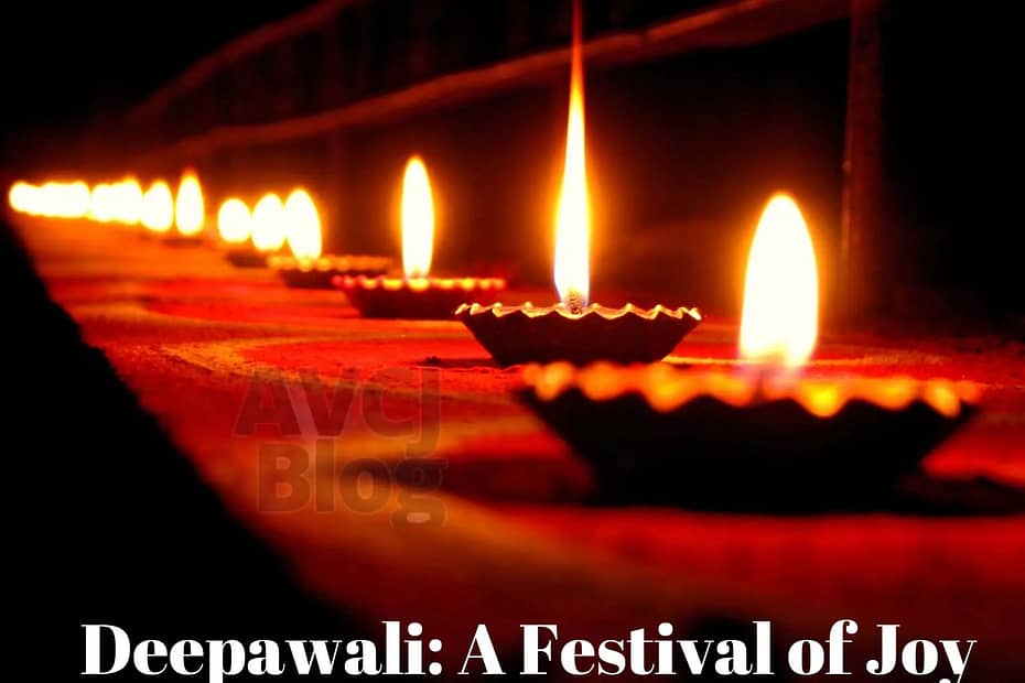 Deepawali