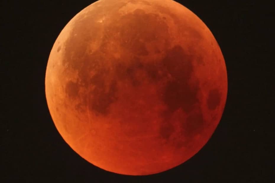 Khagras Lunar Eclipse In 2022