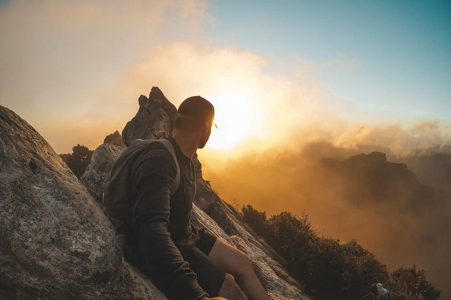 Benefits of Sunlight: A Bright Spot for Human Health