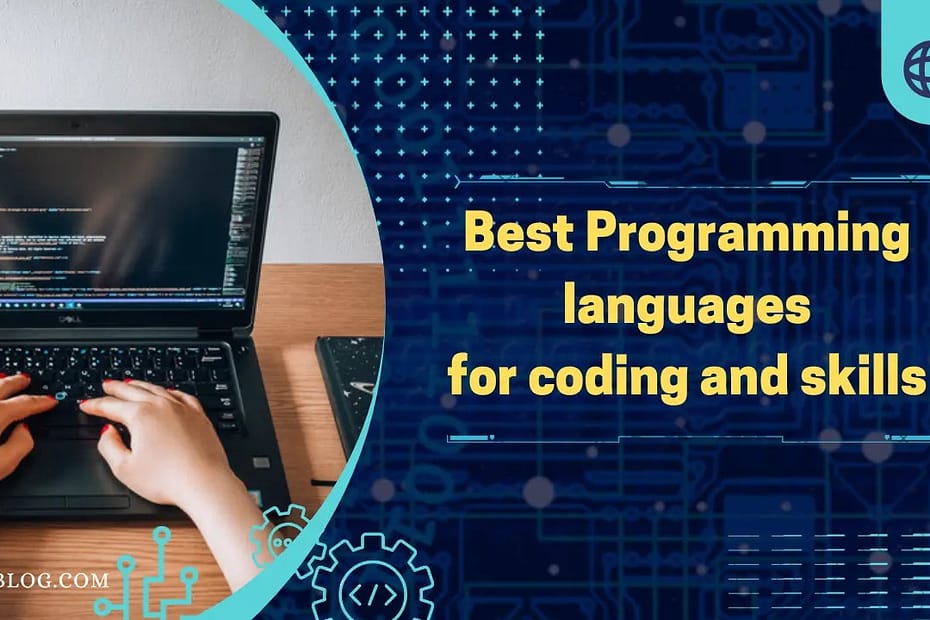 Best Programming languages for coding and problem solving skills