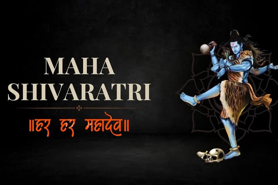Mahashivratri: a day of devotion and admiration