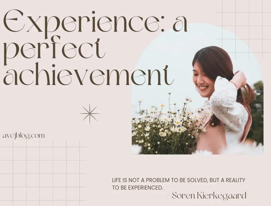 Experience 