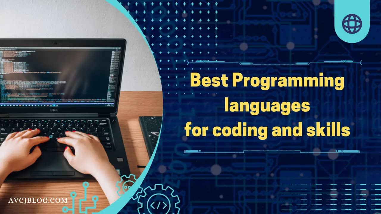 Best Programming languages for coding and problem solving skills